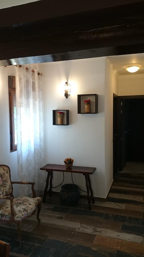 Villa Chabola Denia Luaran gambar