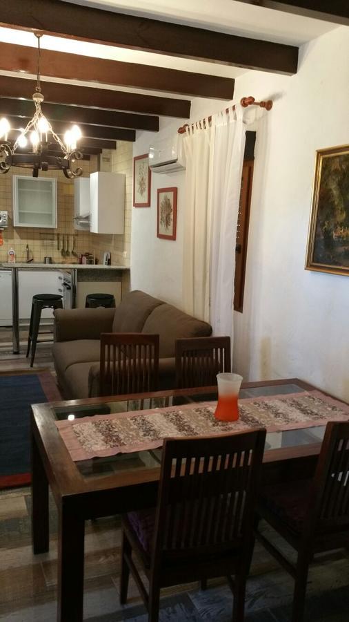 Villa Chabola Denia Luaran gambar