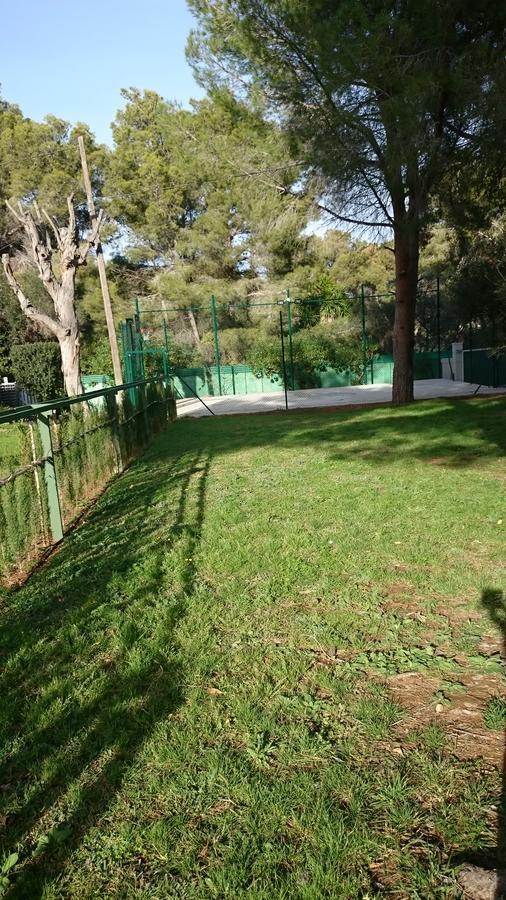 Villa Chabola Denia Luaran gambar