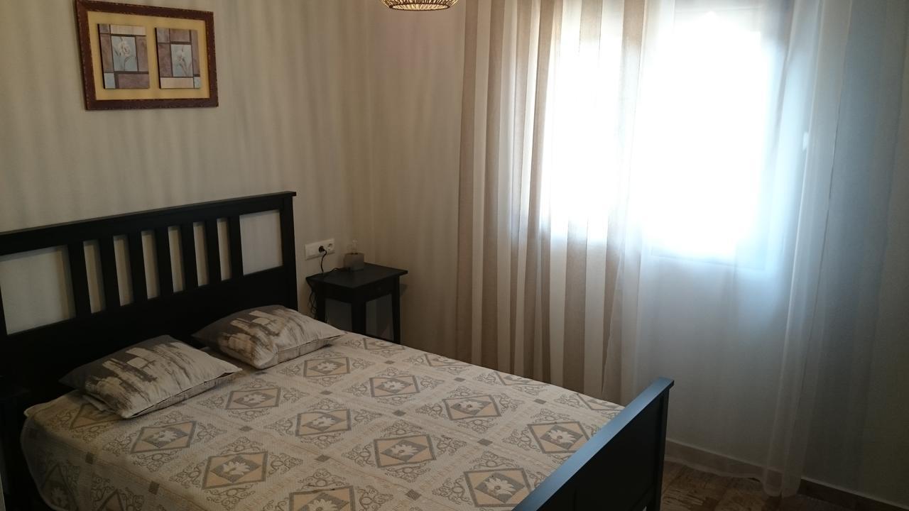 Villa Chabola Denia Luaran gambar