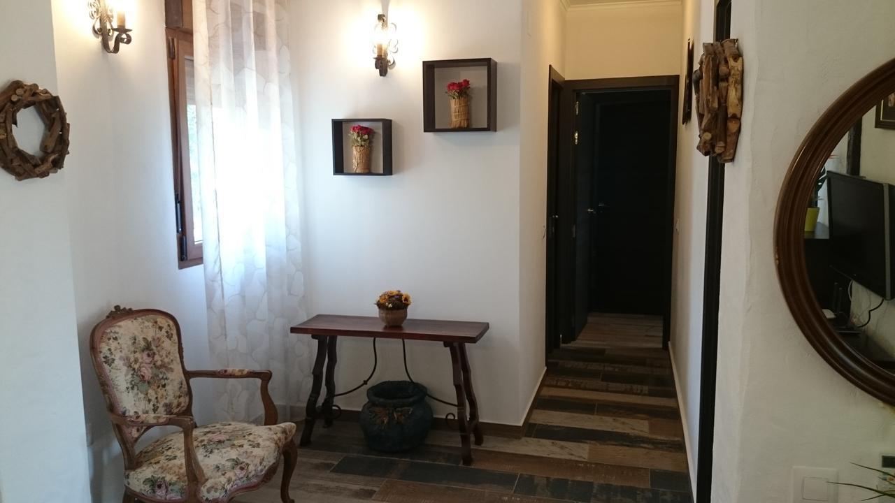 Villa Chabola Denia Luaran gambar
