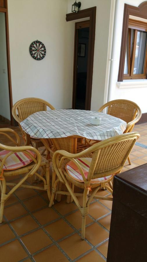 Villa Chabola Denia Luaran gambar
