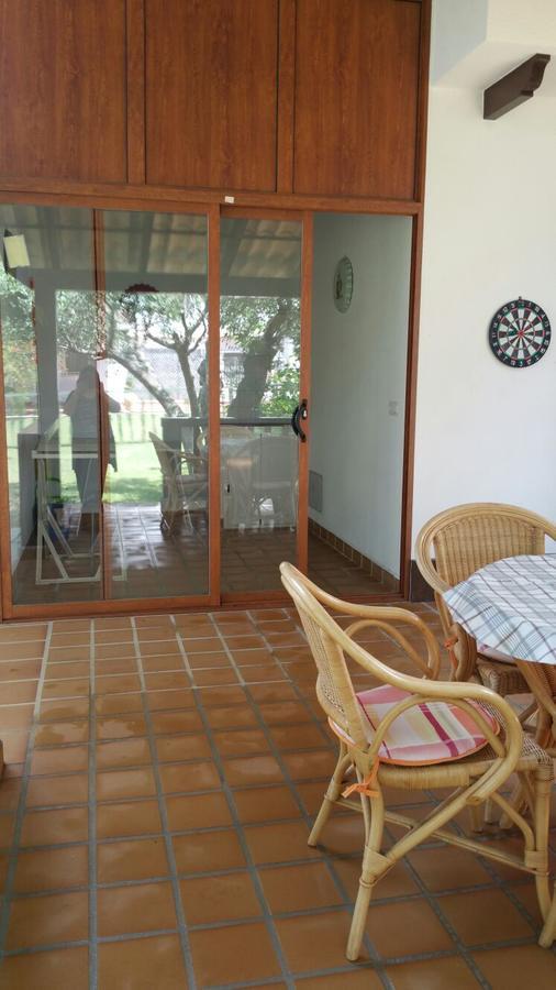 Villa Chabola Denia Luaran gambar