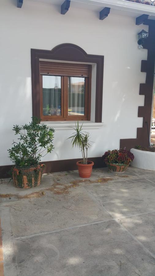 Villa Chabola Denia Luaran gambar